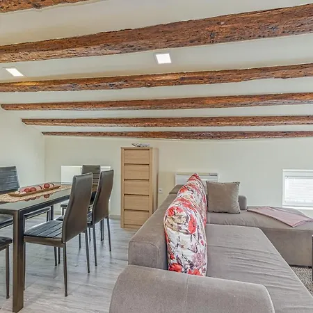 Appartement Nikola *
