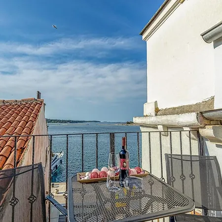 Nikola * Poreč