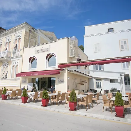 Nikola بوريتش
