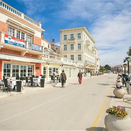 Nikola * Poreč
