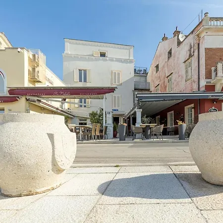 Apartman Nikola Porec