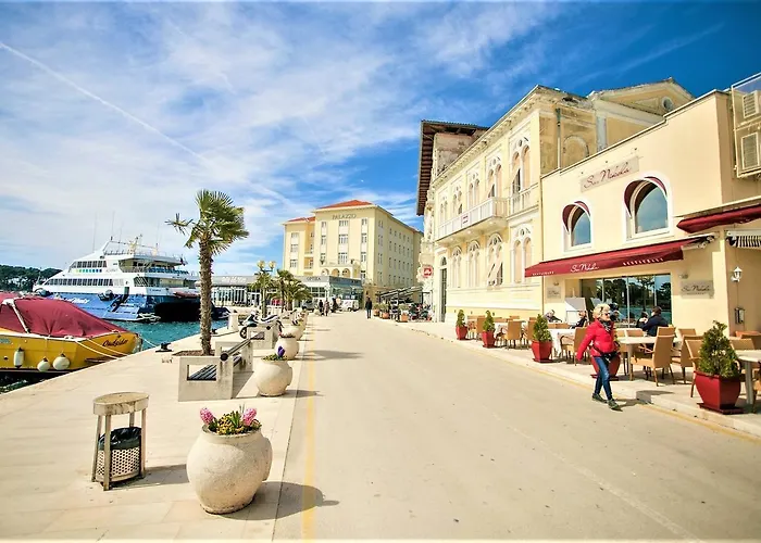 アパート Nikola *