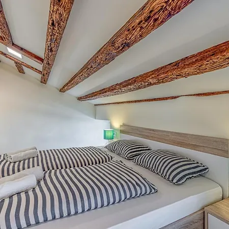 Apartment Nikola